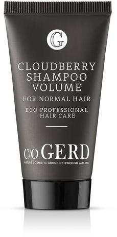 c/o Gerd Blueberry Shampoo 30 ml