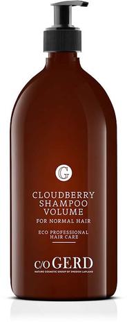 c/o Gerd Cloudberry Shampoo 1000 ml