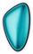 Dessata Satin Turquoise – kuva 2