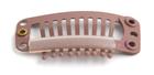 Poze Hairextensions Poze Extension Clips 1kpl Ruskea Brown