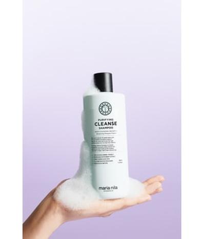maria nila Purifying Cleanse Shampoo 350 ml
