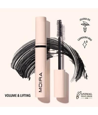 Moira Volume & Lifting Mascara 002