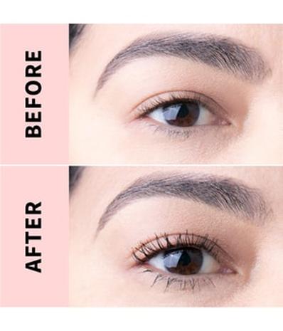 Moira Volume & Lifting Mascara 002