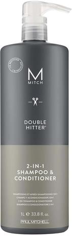 Paul Mitchell MITCH DOUBLE HITTER® 1000 ml