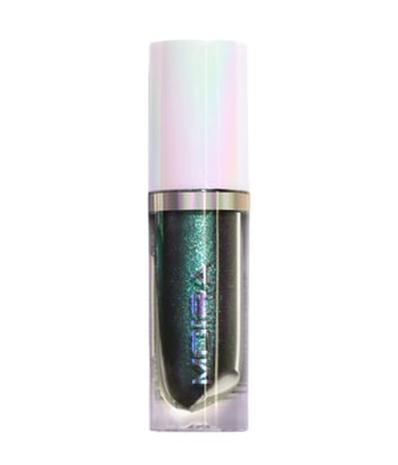 Moira Diamond Daze Liquid Shadow 009 Green Paradise