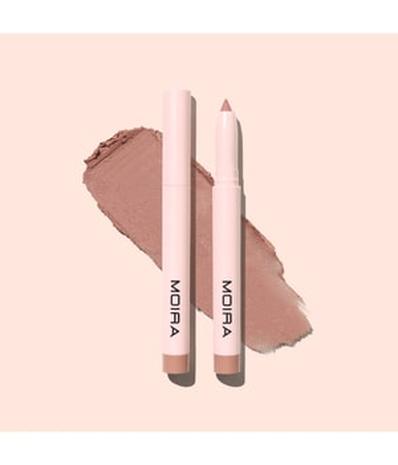 Moira At Glance Stick Shadow 005 Cashmere Rose