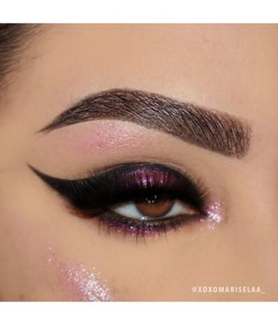 Moira At Glance Stick Shadow 013 Black