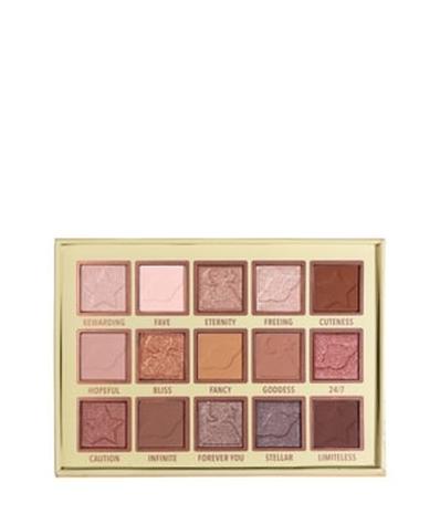 Moira Chasing Eternity Pressed Pigment Palette