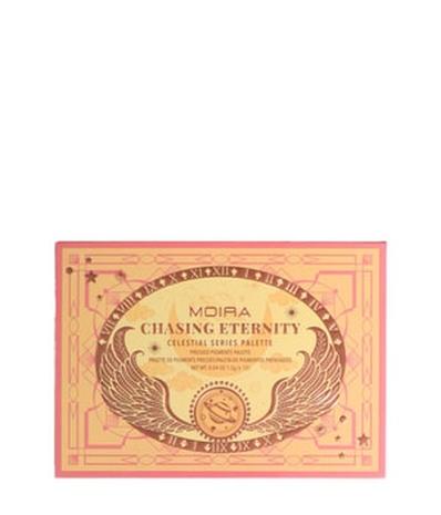 Moira Chasing Eternity Pressed Pigment Palette