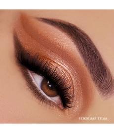 Moira Chasing Eternity Pressed Pigment Palette