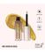 Moira Chromatic Show Liner 005 Good As Gold – kuva 2