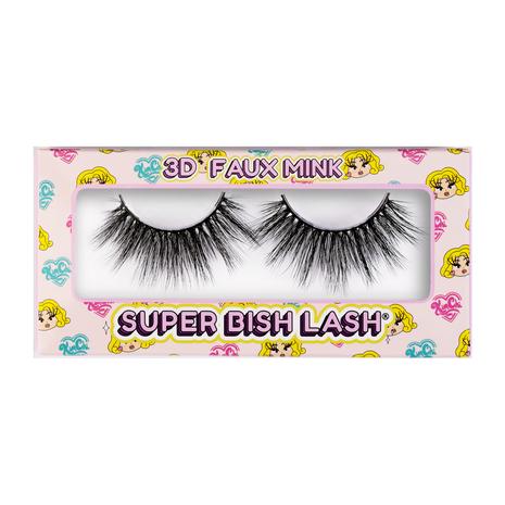 KimChi Chic Super Bish Lash False Eyelashes This Bish