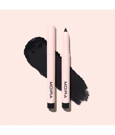 Moira At Glance Stick Shadow 013 Black