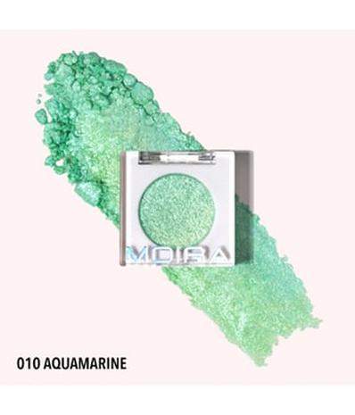 Moira Chroma Light Shadow 010 Aquamarine