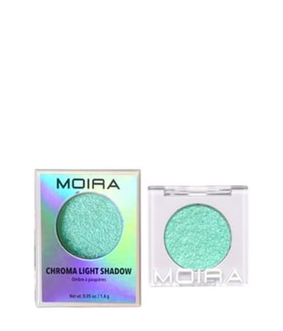 Moira Chroma Light Shadow 010 Aquamarine