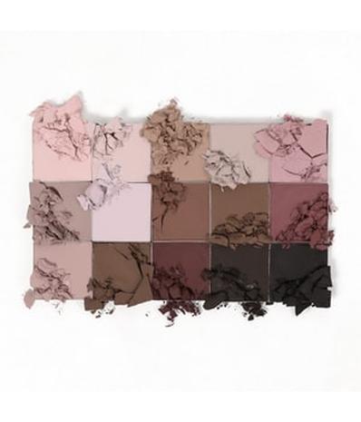 Moira Oh, La La Eyeshadow Palette