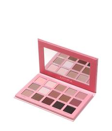 Moira Oh, La La Eyeshadow Palette