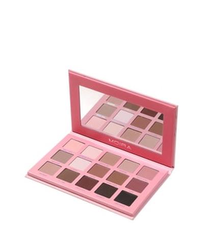 Moira Oh, La La Eyeshadow Palette