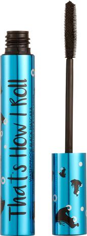 Barry M That's How I Roll Waterproof Mascara