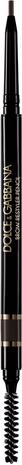 Dolce & Gabbana Classic Brow Restyler Fill & Shape Micro Pencil 0