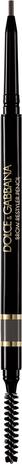 Dolce & Gabbana Classic Brow Restyler Fill & Shape Micro Pencil 0