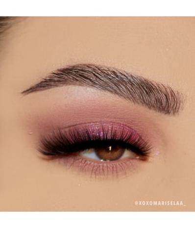 Moira At Glance Stick Shadow 005 Cashmere Rose
