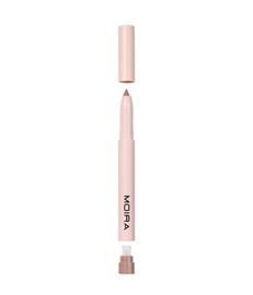 Moira At Glance Stick Shadow 005 Cashmere Rose
