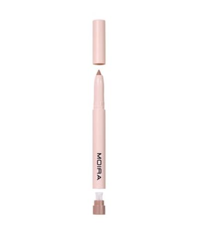 Moira At Glance Stick Shadow 005 Cashmere Rose