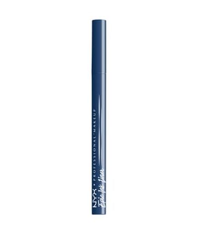 NYX PROFESSIONAL MAKEUP Epic Ink Liner Waterproof 10 Midnight Ris