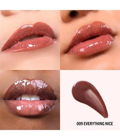 Moira Butter Bliss Lip Balm 009 Everything Nice – kuva 4/8