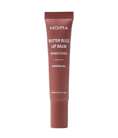 Moira Butter Bliss Lip Balm 009 Everything Nice – kuva 5/8