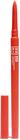 3INA The Automatic Lip Pencil 232 Vivid Red