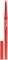 3INA The Automatic Lip Pencil 232 Vivid Red – kuva 2