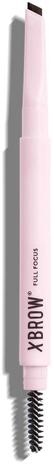 Xlash Full Focus Black Brown – kuva 2/2