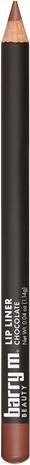 Barry M Lip Liner Chocolate