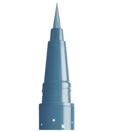 NYX PROFESSIONAL MAKEUP Epic Ink Liner Glitz Waterproof 01 Tapere