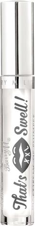 Barry M That's swell XXL Plumping Lip Gloss Clear