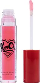 KimChi Chic Cherry Chic Lip Gloss Puthy Cat