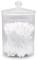 Topz Glass Jar Small 350 ml – kuva 2