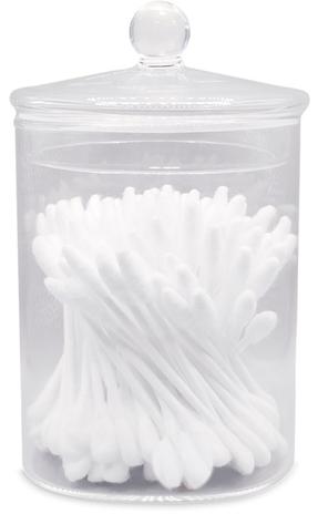 Topz Glass Jar Small 350 ml