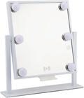 STYLPRO Glam & Groove Hollywood Vanity Music Mirror