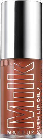 Milk Makeup Kush Lip Oil Chocolate Cake