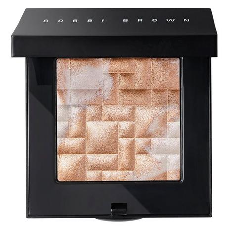 Bobbi Brown Highlighting Powder Peach Glow