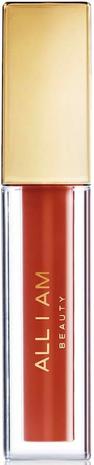 ALL I AM BEAUTY The Lipgloss Oriental Mood