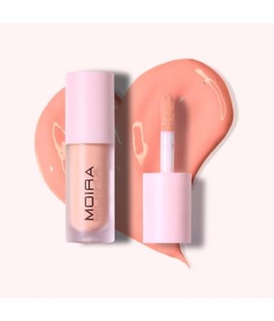 Moira Love Steady Liquid Blush 017 Sweet Stuff