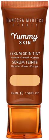 Danessa Myricks Beauty Yummy Skin Serum Skin Tint 3