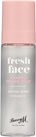 Barry M Fresh Face Fixation Setting Spray 70 ml
