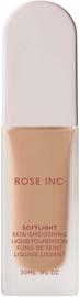 Rose Inc Softlight Skin-Smoothing Liquid Foundation 12C Medium Co