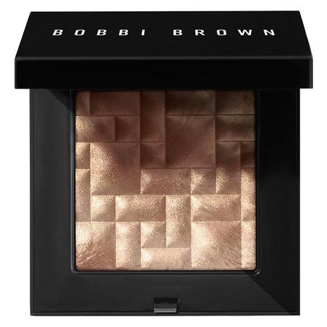 Bobbi Brown Highlighting Powder Chestnut Glow