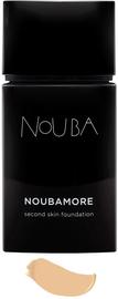 Nouba Happy me more Second Skin Foundation N.80